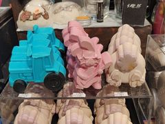 -LUSH(威尼斯人店)