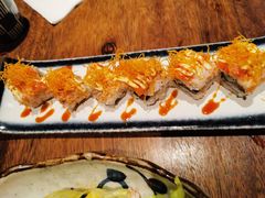 -千代武日本料理(爱建店)