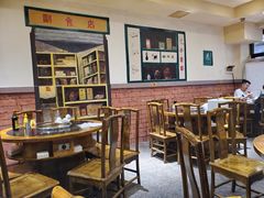 大堂-大龙火锅(老店)