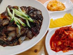 -人民广场-地下停车场