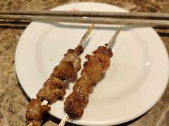 -郑喜旺烧烤(郑州总店)