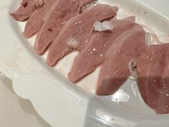 生鹅肝-围炉夜话·潮汕卤水火锅(榕江店)