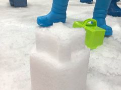 -Mr·Kuma酷么先生雪之乐园