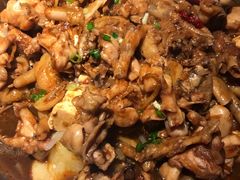 -蛮横肉蟹煲(印象城店)