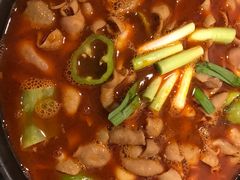 -湘肠香火锅店(团结湖店)