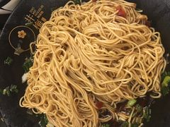 -贡梅老面馆·蟹粉面·无锡特色小吃(南长街主推店)