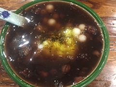-韩萍老南京馄饨(河西万达店)