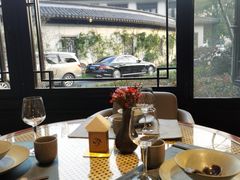 -杭州西湖柳莺里酒店·闻莺厅