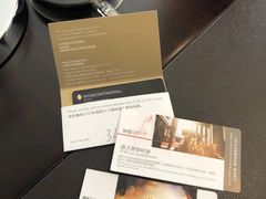 -无锡君来洲际酒店
