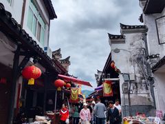 -后柳水乡