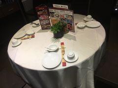 包厢-山泉公馆酒家(广州东站店)