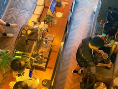 -BIJOU coffee&cocktail(龙岗万科广场店)