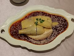 -九里云松·天香餐厅