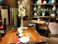 -金枝玉叶上海人家食府(三里河店)