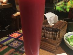 -云海肴·汽锅鸡·云南菜(天山百盛优客店)