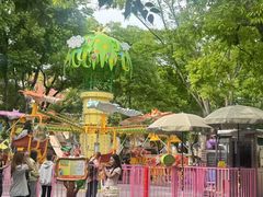 -杭州少年儿童公园