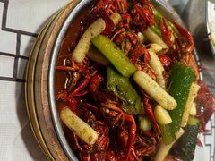 -云晓光头烧烤吧(盛夏店)