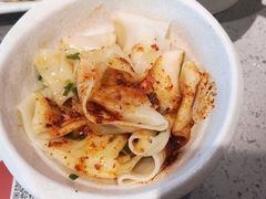 -大师兄·西北小馆(南沙万达广场店)