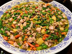 【隆府必点】民国霸王兔-杨记隆府(汉街店)