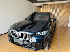 -沈阳业乔信宝宝马4S店(于洪广场店)