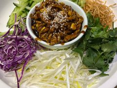 -伍合東北小馆(招商花园城店)