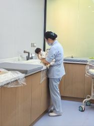 -弗蕾亚·和月月子调理院(东湖店)