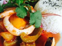 -榖屋house of flour(张江首店)