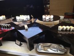 -新发展亚太JW万豪酒店·福苑咖啡厅