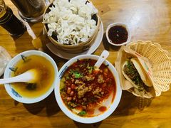 -豆相识•九九豆腐脑(牛咡桥店)