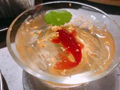 -鱼上·烤鱼(万象城店)