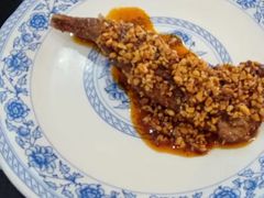-鸿运兔·手撕烤兔(天府广场店)