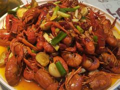 -阆辣荟餐饮(老味道8年·古城店)