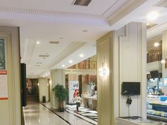 -新海渔港·胶东海鲜家常菜·家宴(奥体中心店)
