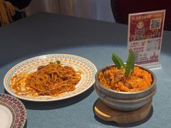 -俄士厨房(未来城店)