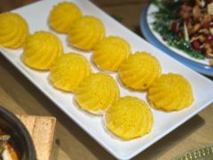 -金塔傣乡·云南民族特色菜·傣味手抓饭(金瓦路店)