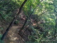 -沕沕水生态风景区