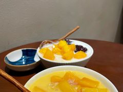 -小团圆糖水铺(襄阳南路店)