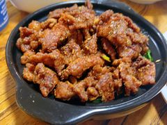 -红实家常菜(静安里店)