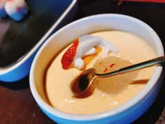 锦鲤戏燕-大拙里·精致融合菜(沙湖桃源国际店)