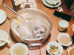 -掂档潮汕牛肉火锅(沈阳万象城店)