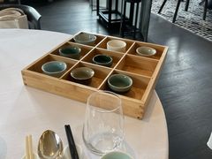 -宝丽轩中餐厅BAOLIXUAN