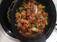 -重庆鸡公煲(学衡路店)