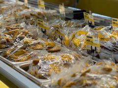 -焗外人·盐焗零食(云门 NEW PARK 店)