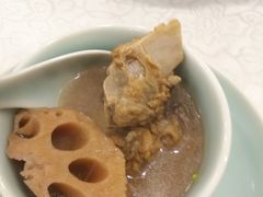 莲藕汤-九头鸟酒家(四道口店)
