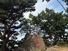 -丹东凤凰山景区