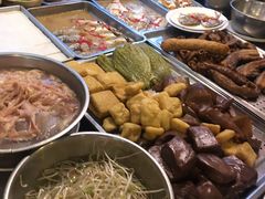 -长平老姿娘夜粥(平东一街店)