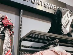 -宁波杉井奥特莱斯广场