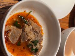 -福茂源横山铁锅羊肉(高新路店)