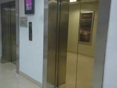 -飞洲国际广场-地下停车库