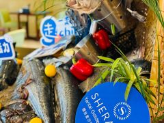 -烟台金沙滩喜来登度假酒店